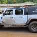 Jeep Experience